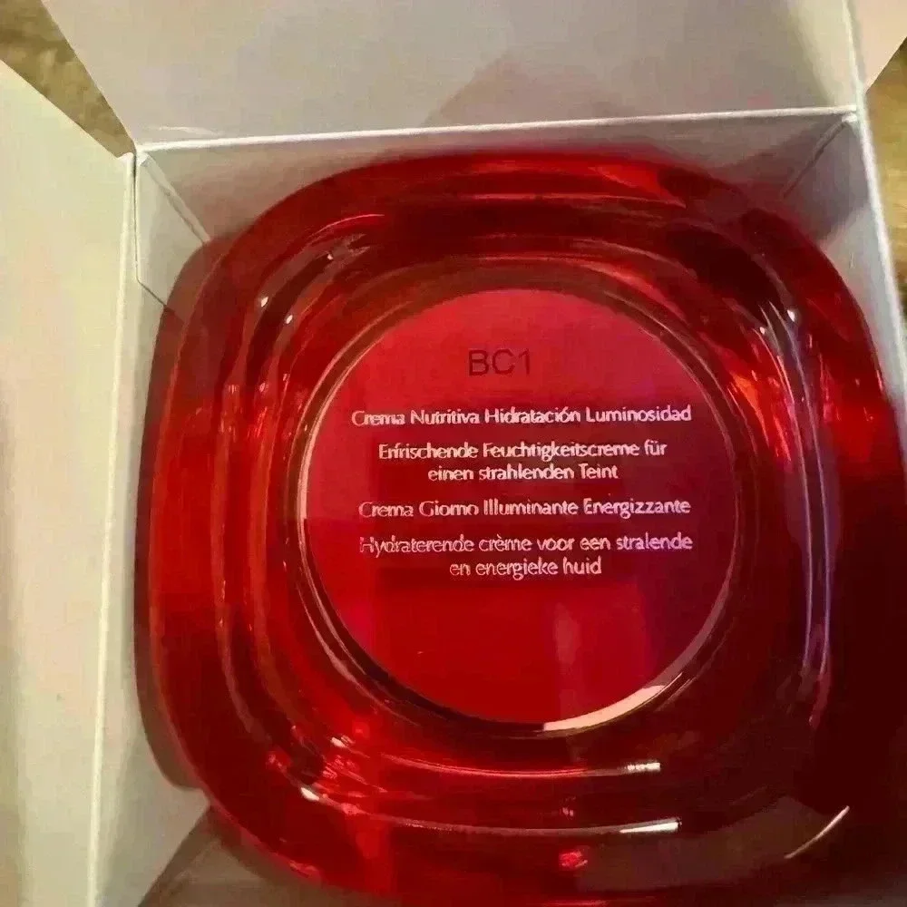 ESTEE LAUDER Nutritious Super-Pomegranate Radiant Energy Moisture Crème ~ NEW!!